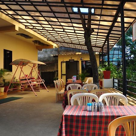Hotel Oasis Mount Abu Dış mekan fotoğraf