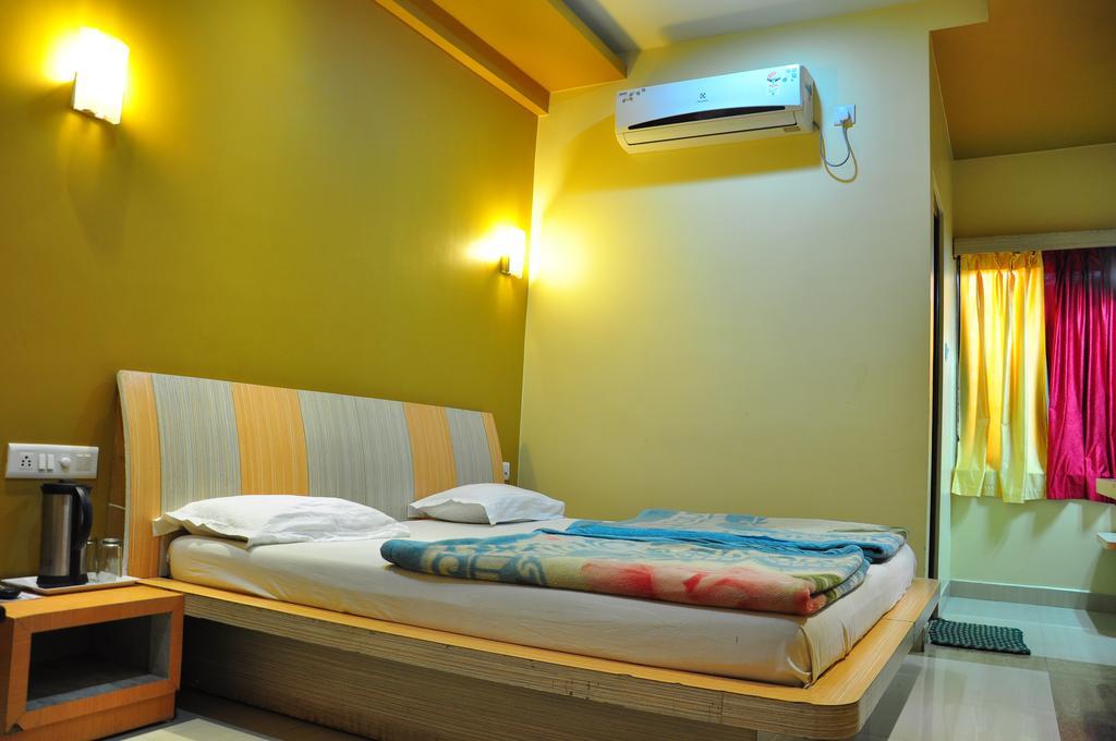 Hotel Oasis Mount Abu Dış mekan fotoğraf