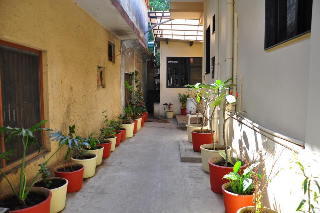 Hotel Oasis Mount Abu Dış mekan fotoğraf