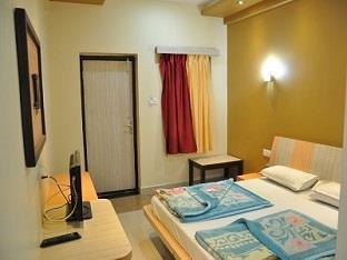 Hotel Oasis Mount Abu Dış mekan fotoğraf