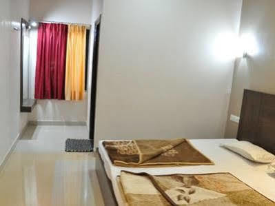 Hotel Oasis Mount Abu Dış mekan fotoğraf