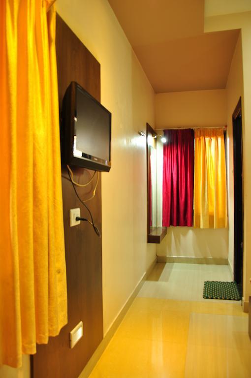 Hotel Oasis Mount Abu Dış mekan fotoğraf