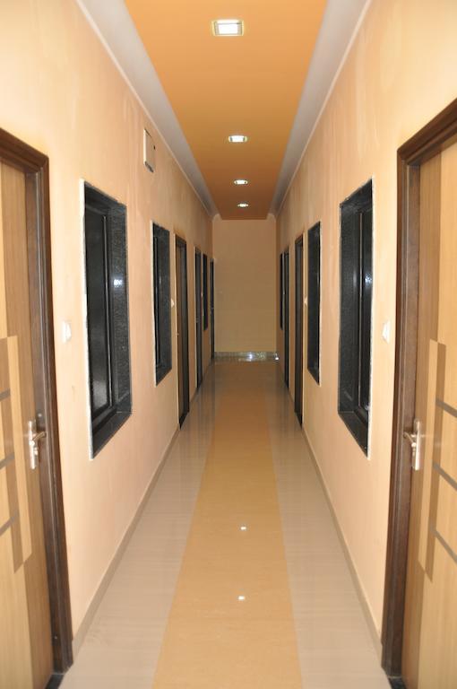 Hotel Oasis Mount Abu Dış mekan fotoğraf